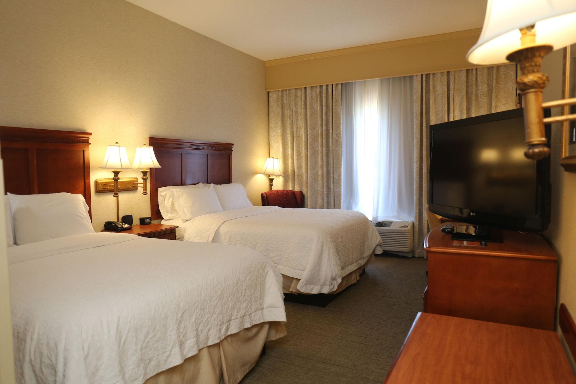 Hampton Inn Manning Extérieur photo