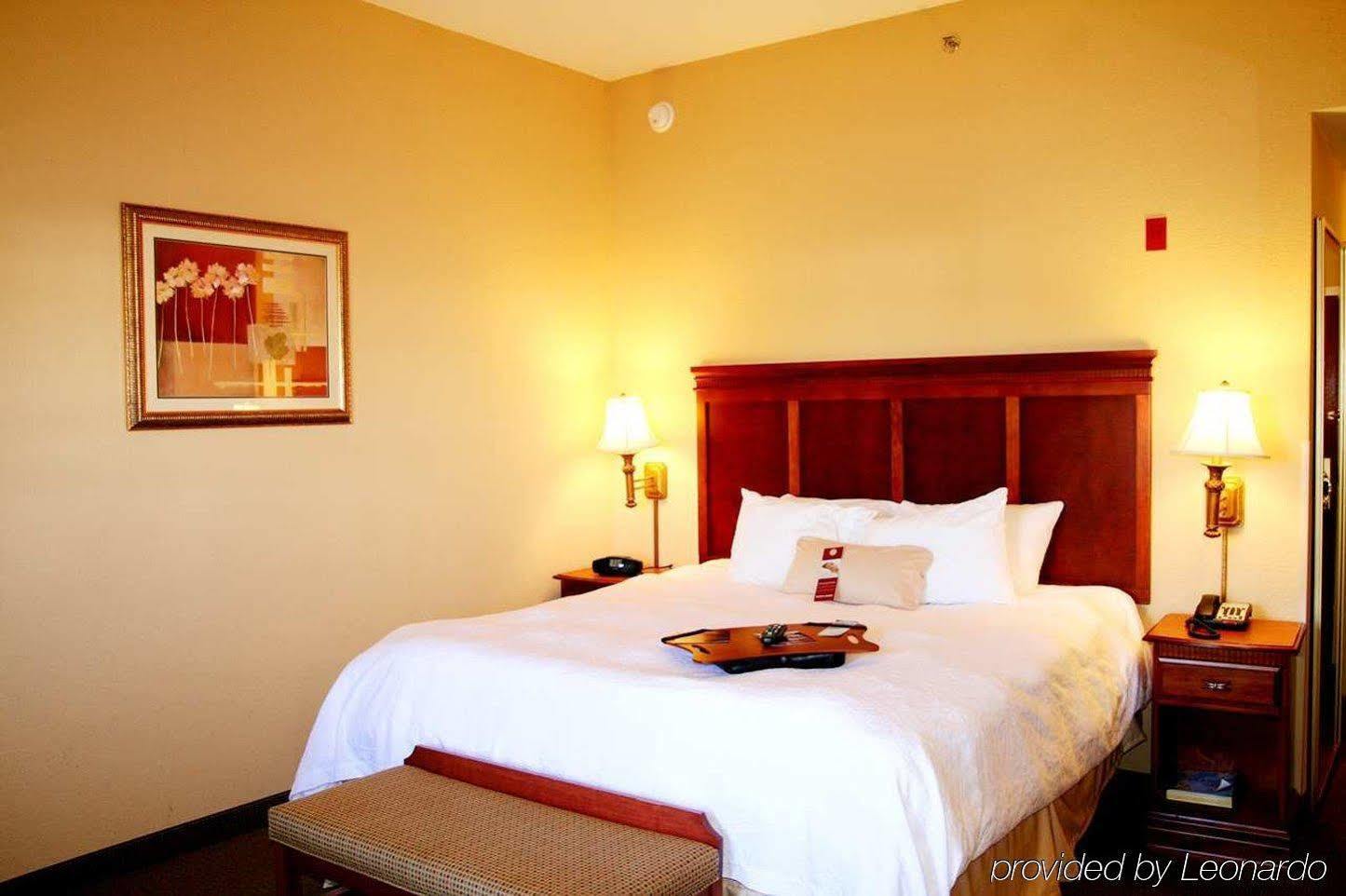 Hampton Inn Manning Extérieur photo