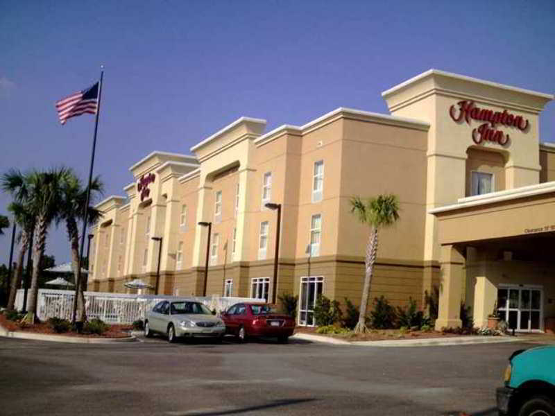 Hampton Inn Manning Extérieur photo